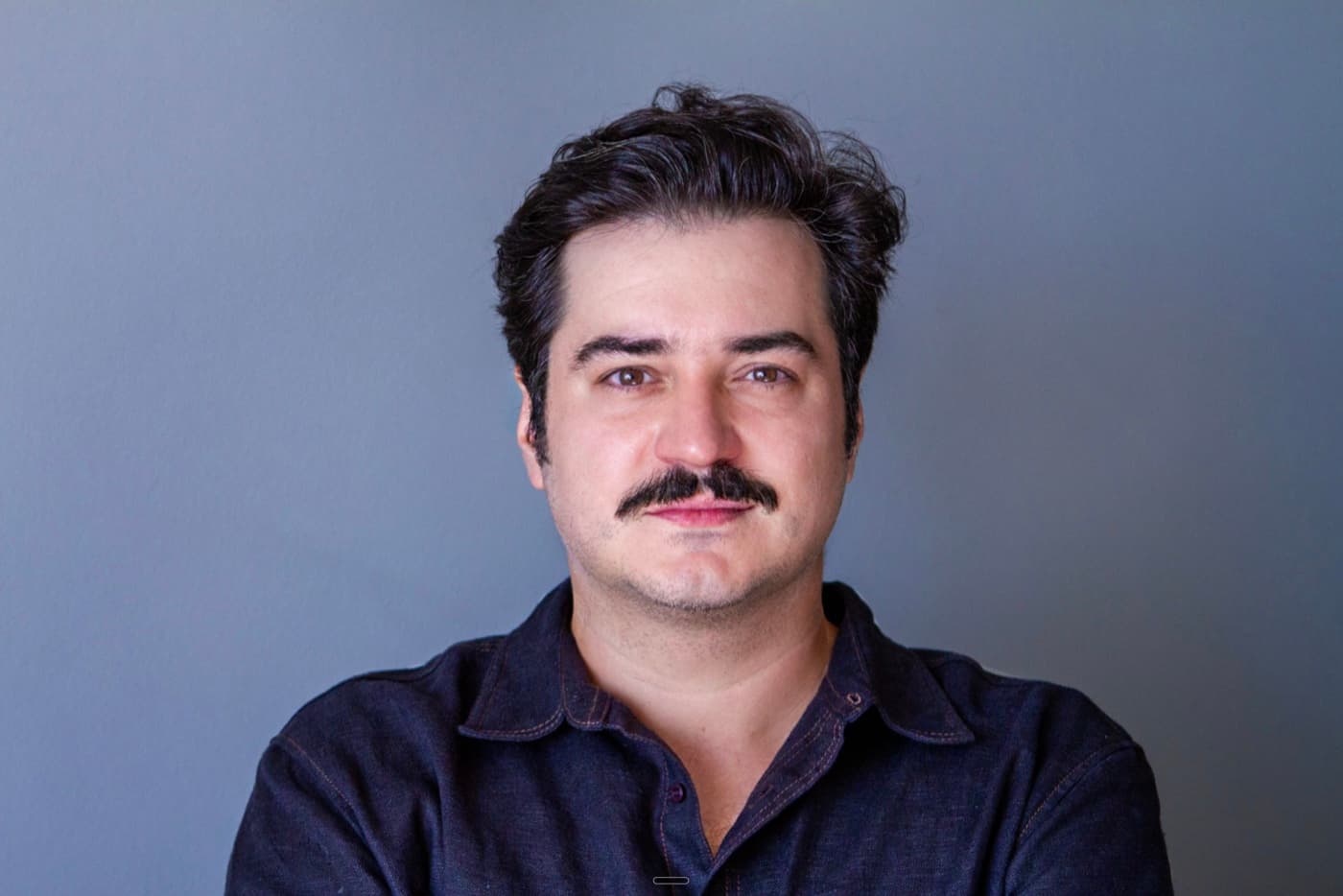 Leo Zaia
